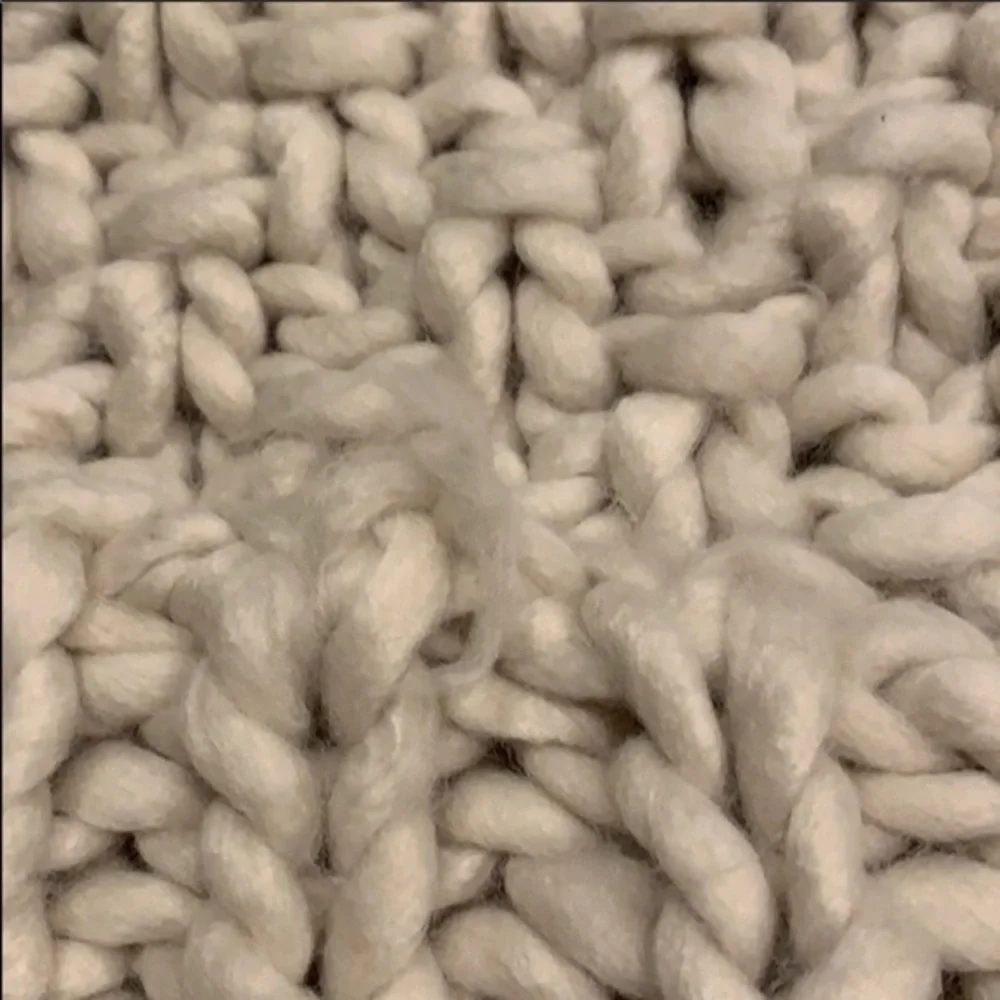 Mossimo chunky infinity scarf